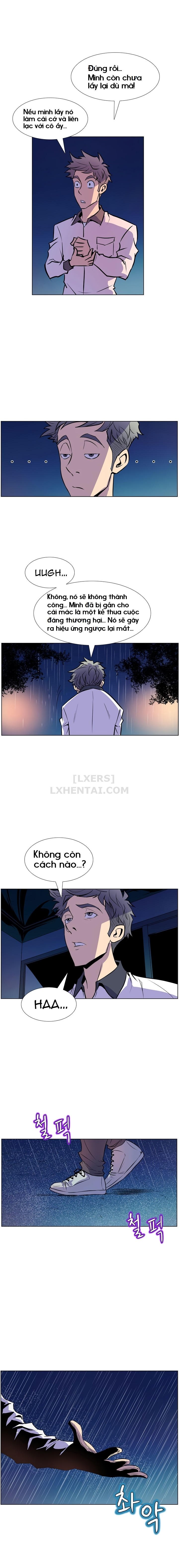 Thân Phận Bí Mật Chap Chapter 19-Thân Phận Bí Mật - Next Chap 18