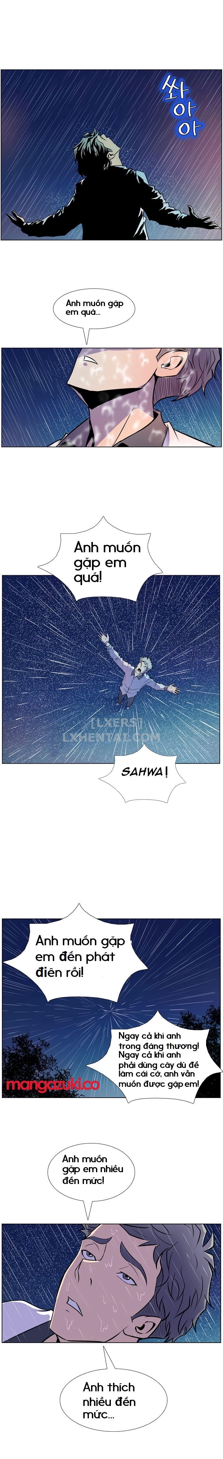 Thân Phận Bí Mật Chap Chapter 19-Thân Phận Bí Mật - Next Chap 18