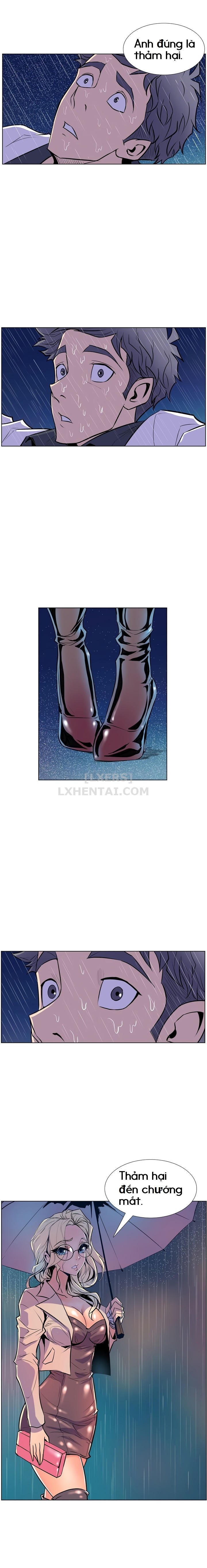 Thân Phận Bí Mật Chap Chapter 19-Thân Phận Bí Mật - Next Chap 18