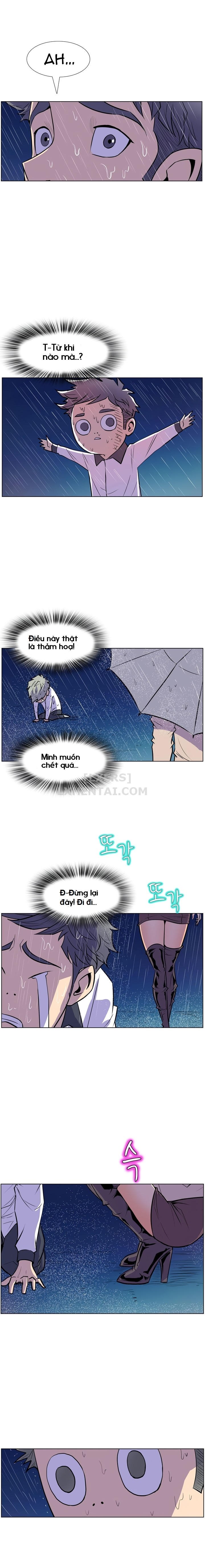 Thân Phận Bí Mật Chap Chapter 19-Thân Phận Bí Mật - Next Chap 18