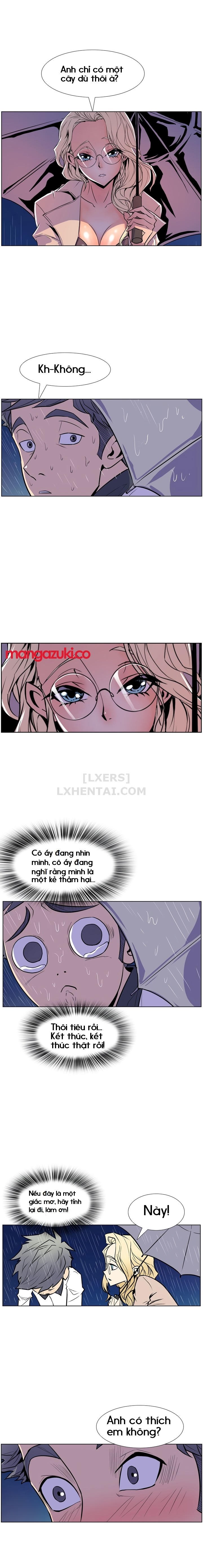 Thân Phận Bí Mật Chap Chapter 19-Thân Phận Bí Mật - Next Chap 18