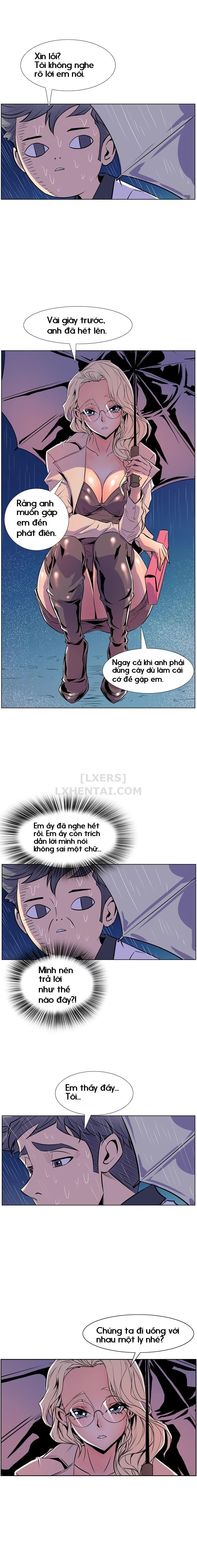 Thân Phận Bí Mật Chap Chapter 19-Thân Phận Bí Mật - Next Chap 18