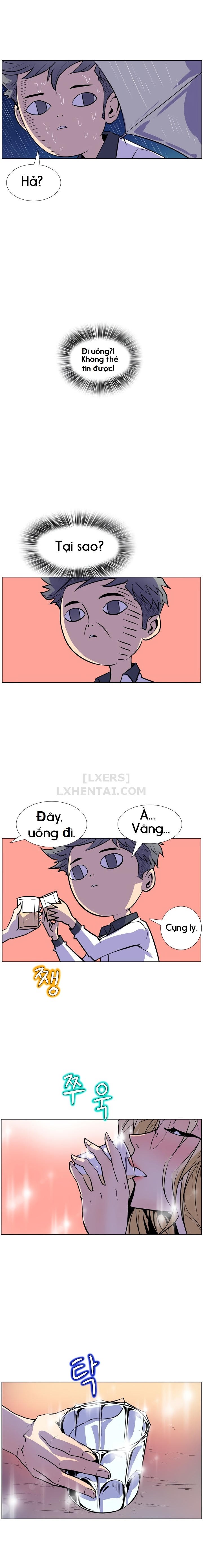 Thân Phận Bí Mật Chap Chapter 19-Thân Phận Bí Mật - Next Chap 18