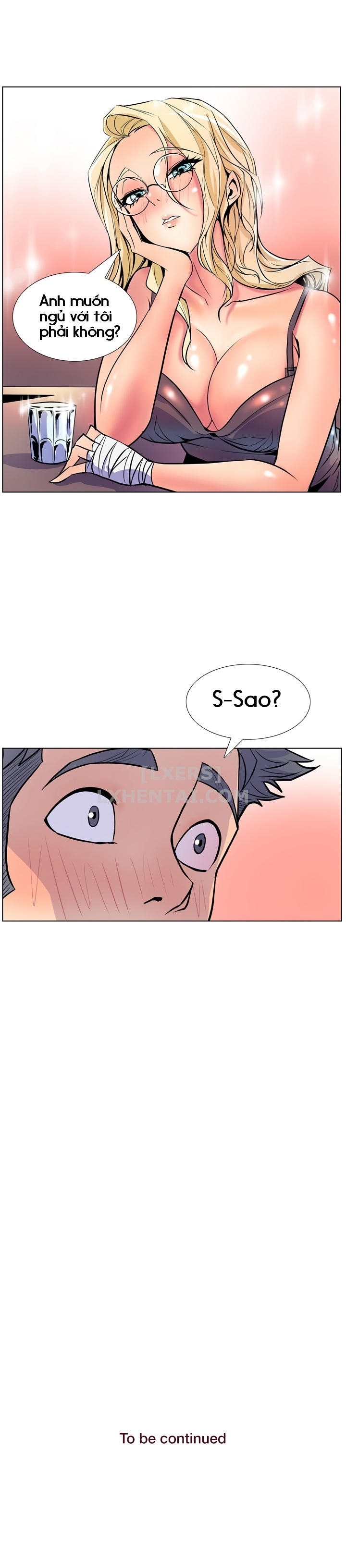 Thân Phận Bí Mật Chap Chapter 19-Thân Phận Bí Mật - Next Chap 18