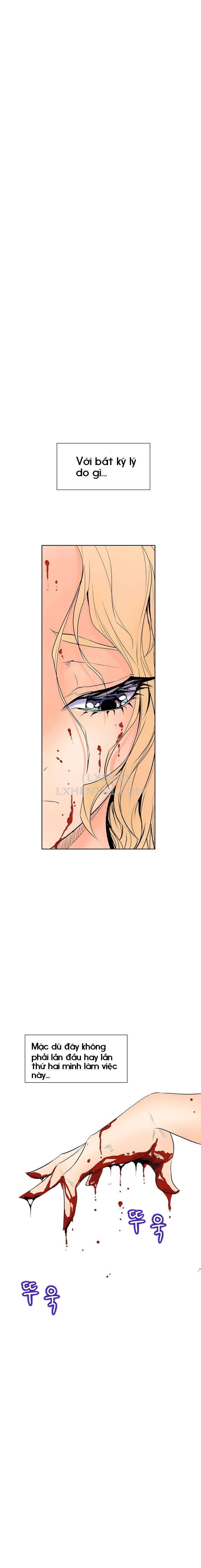 Thân Phận Bí Mật Chap Chapter 19-Thân Phận Bí Mật - Next Chap 18