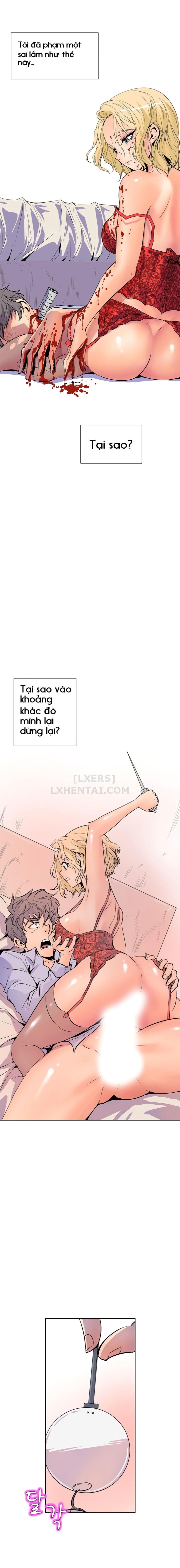 Thân Phận Bí Mật Chap Chapter 19-Thân Phận Bí Mật - Next Chap 18