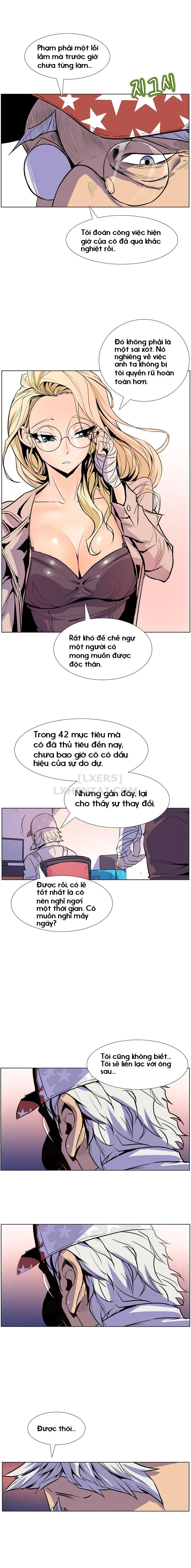 Thân Phận Bí Mật Chap Chapter 19-Thân Phận Bí Mật - Next Chap 18
