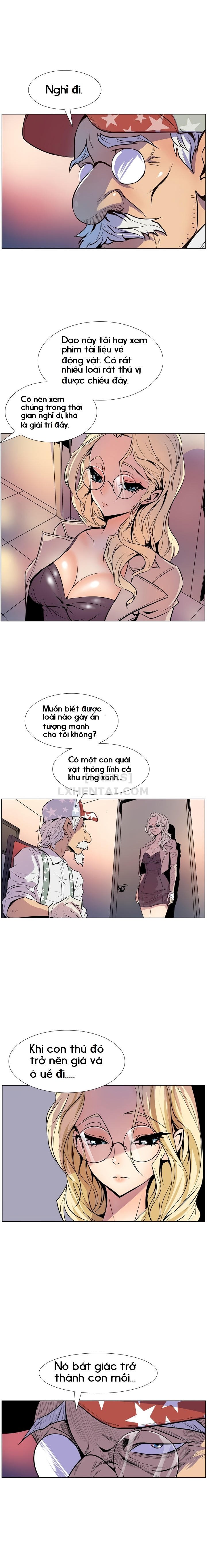 Thân Phận Bí Mật Chap Chapter 19-Thân Phận Bí Mật - Next Chap 18