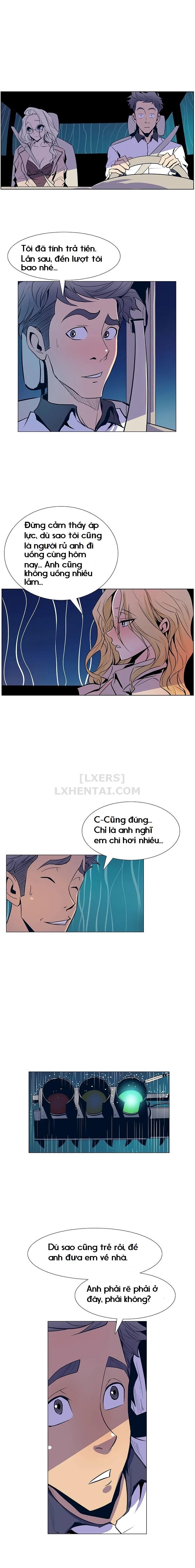 Thân Phận Bí Mật Chap Chapter 20-Thân Phận Bí Mật - Next Chap 19