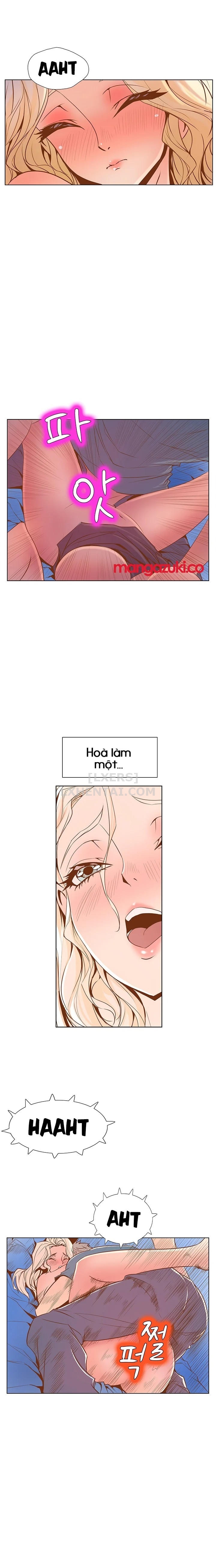 Thân Phận Bí Mật Chap Chapter 22-Thân Phận Bí Mật - Next Chap 20