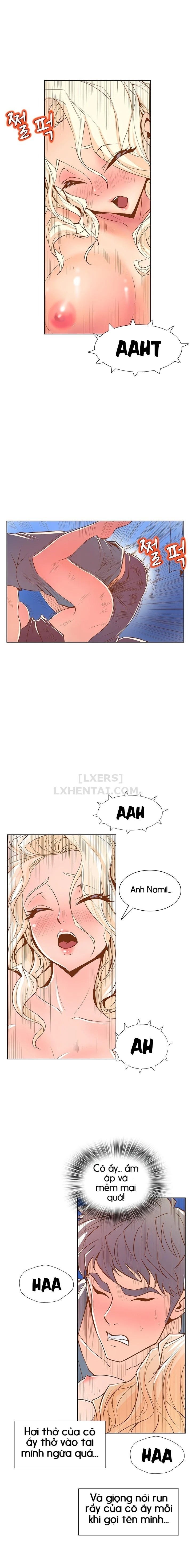 Thân Phận Bí Mật Chap Chapter 22-Thân Phận Bí Mật - Next Chap 20