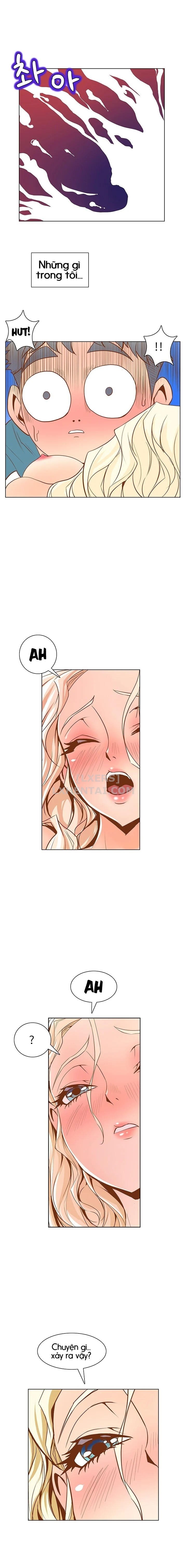 Thân Phận Bí Mật Chap Chapter 22-Thân Phận Bí Mật - Next Chap 20