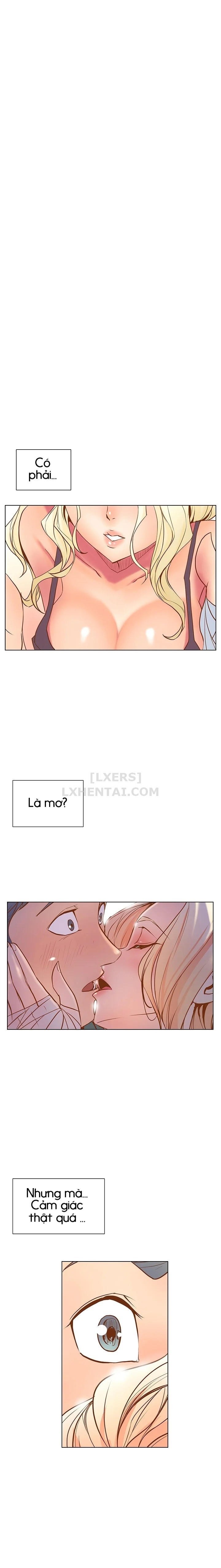 Thân Phận Bí Mật Chap Chapter 22-Thân Phận Bí Mật - Next Chap 20