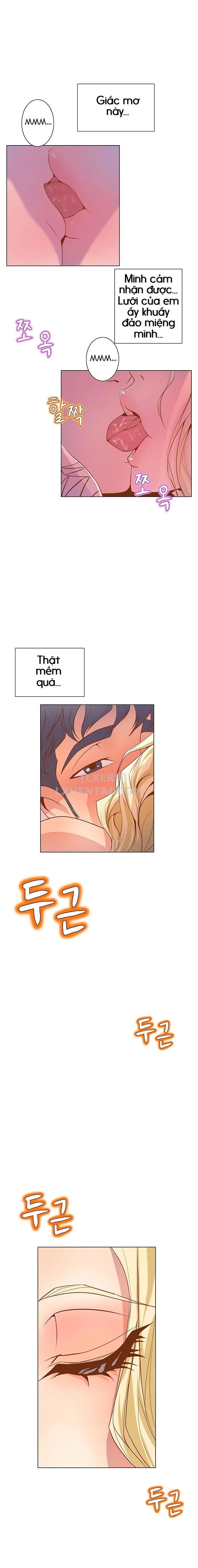 Thân Phận Bí Mật Chap Chapter 22-Thân Phận Bí Mật - Next Chap 20