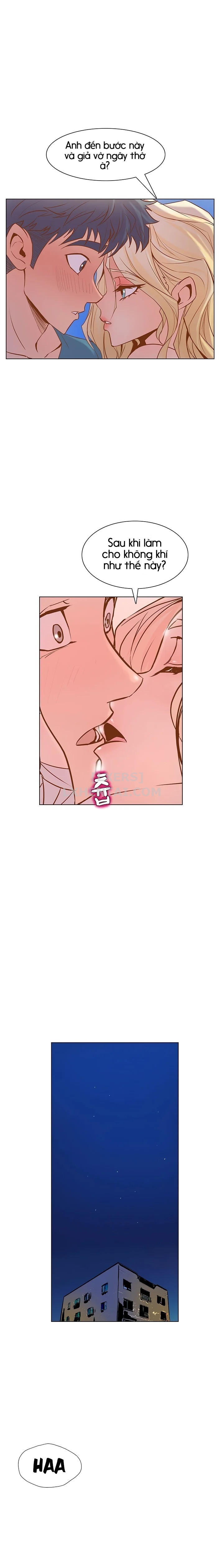 Thân Phận Bí Mật Chap Chapter 22-Thân Phận Bí Mật - Next Chap 20