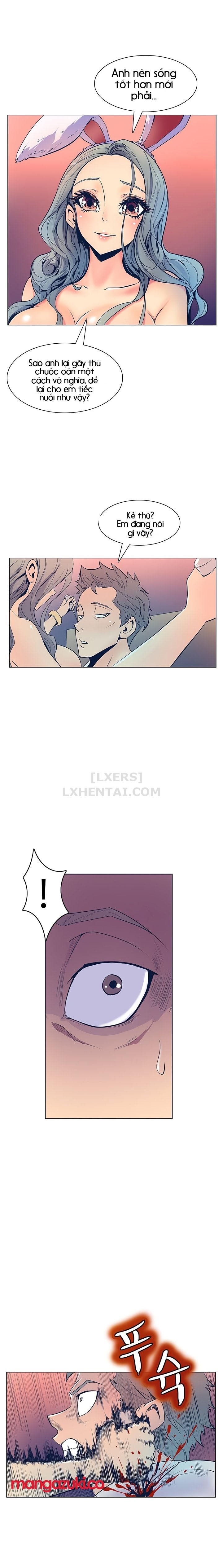 Thân Phận Bí Mật Chap Chapter 23-Thân Phận Bí Mật - Next Chap 21