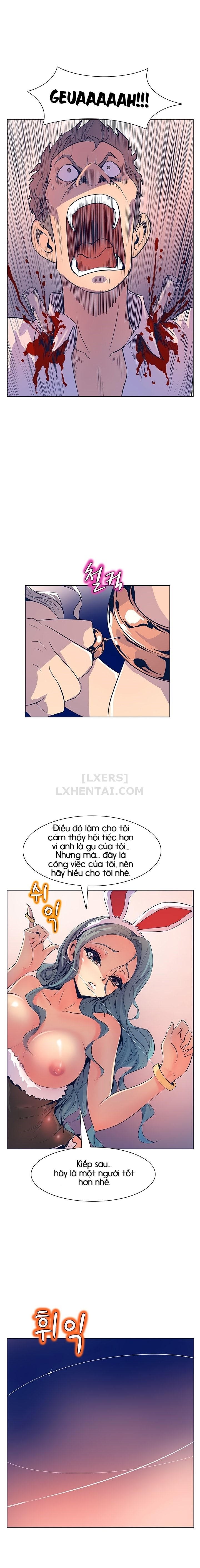 Thân Phận Bí Mật Chap Chapter 23-Thân Phận Bí Mật - Next Chap 21