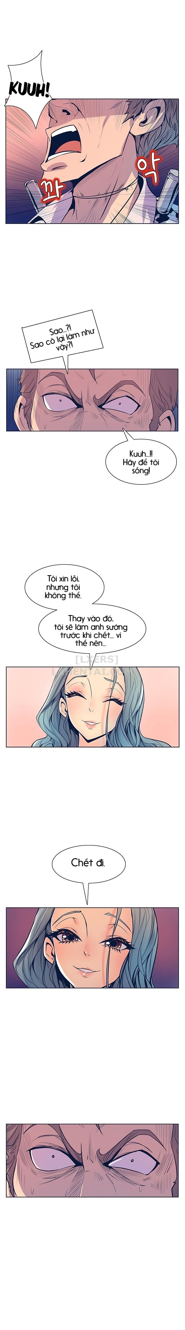 Thân Phận Bí Mật Chap Chapter 23-Thân Phận Bí Mật - Next Chap 21