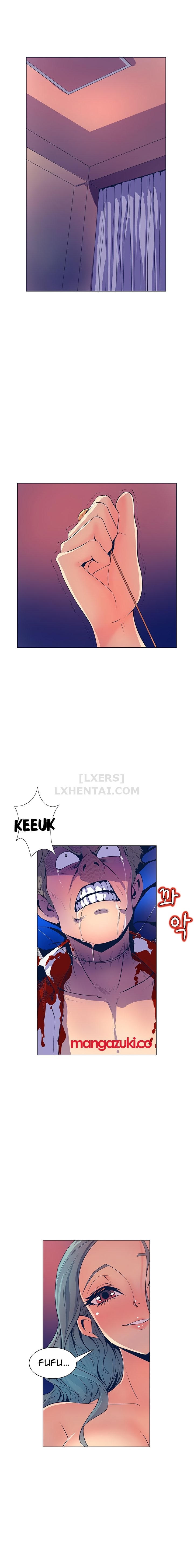 Thân Phận Bí Mật Chap Chapter 23-Thân Phận Bí Mật - Next Chap 21