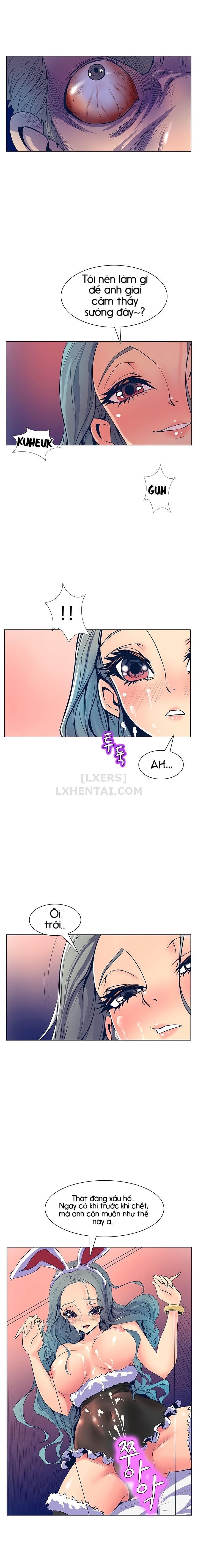 Thân Phận Bí Mật Chap Chapter 23-Thân Phận Bí Mật - Next Chap 21