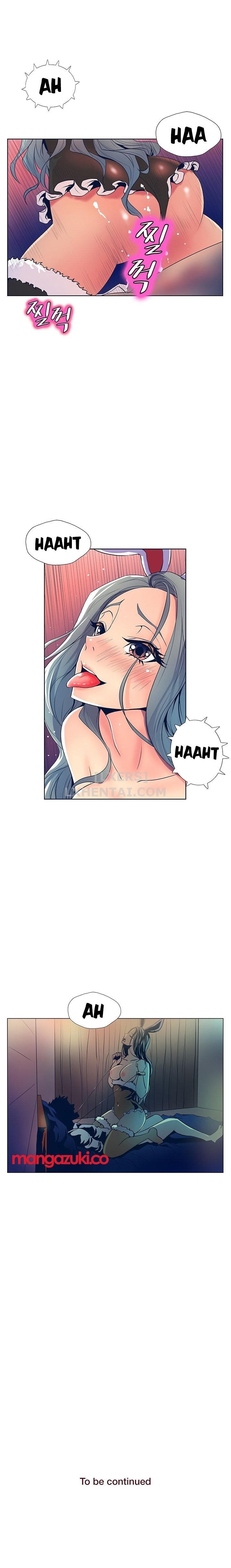 Thân Phận Bí Mật Chap Chapter 23-Thân Phận Bí Mật - Next Chap 21