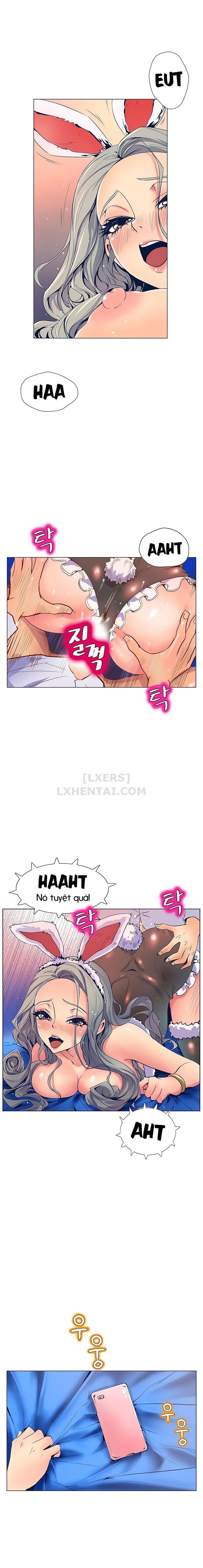 Thân Phận Bí Mật Chap Chapter 23-Thân Phận Bí Mật - Next Chap 21