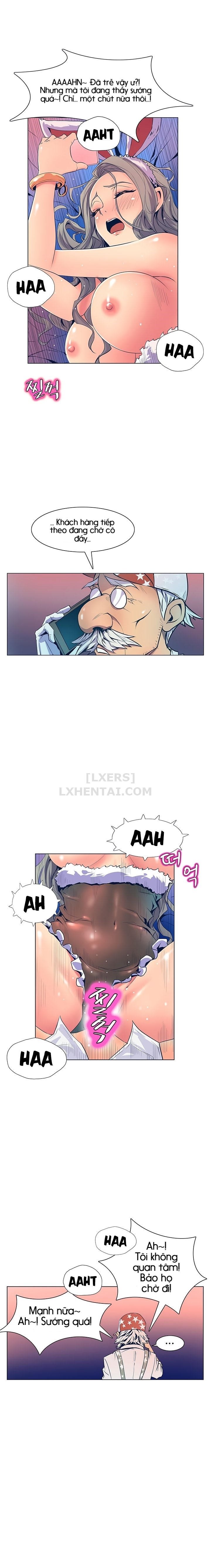 Thân Phận Bí Mật Chap Chapter 23-Thân Phận Bí Mật - Next Chap 21