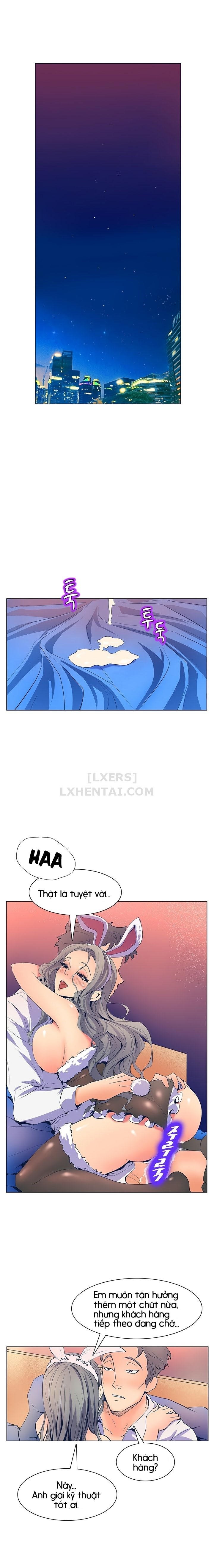 Thân Phận Bí Mật Chap Chapter 23-Thân Phận Bí Mật - Next Chap 21