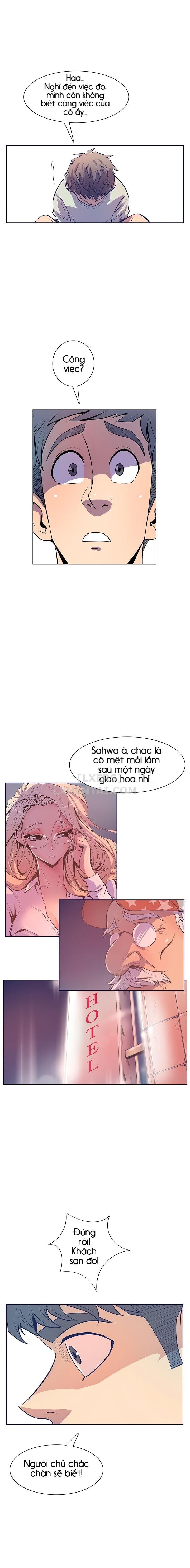 Thân Phận Bí Mật Chap Chapter 24-Thân Phận Bí Mật - Next Chap 22