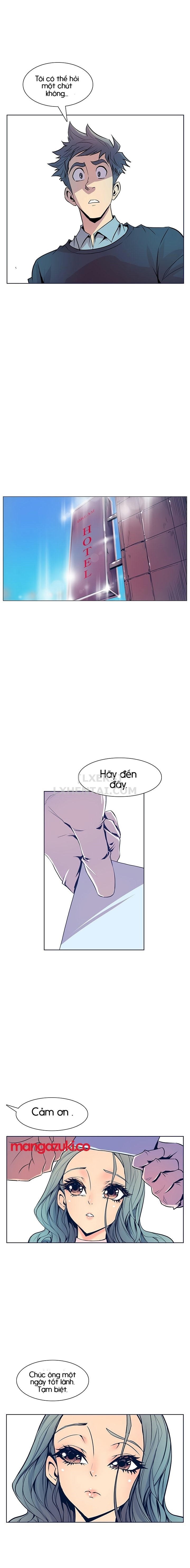 Thân Phận Bí Mật Chap Chapter 24-Thân Phận Bí Mật - Next Chap 22