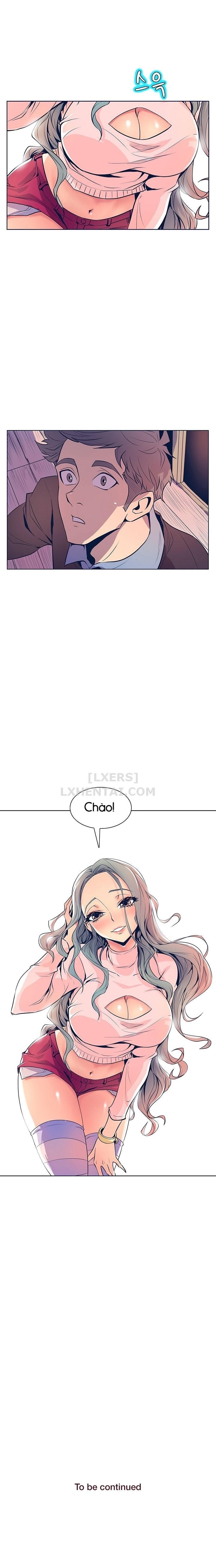 Thân Phận Bí Mật Chap Chapter 24-Thân Phận Bí Mật - Next Chap 22