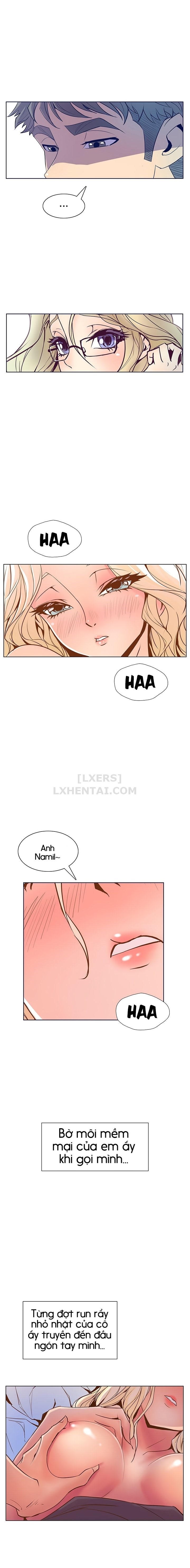 Thân Phận Bí Mật Chap Chapter 24-Thân Phận Bí Mật - Next Chap 22