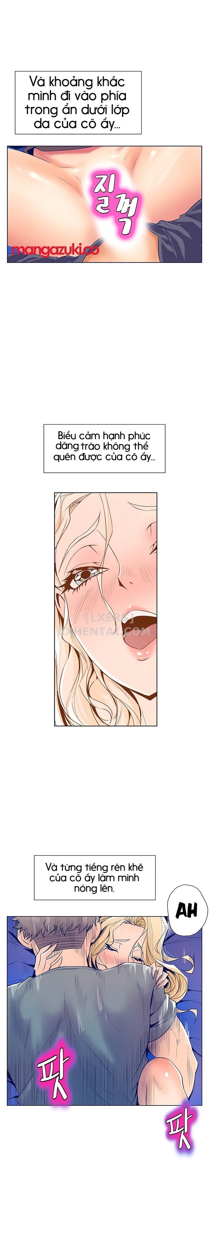 Thân Phận Bí Mật Chap Chapter 24-Thân Phận Bí Mật - Next Chap 22