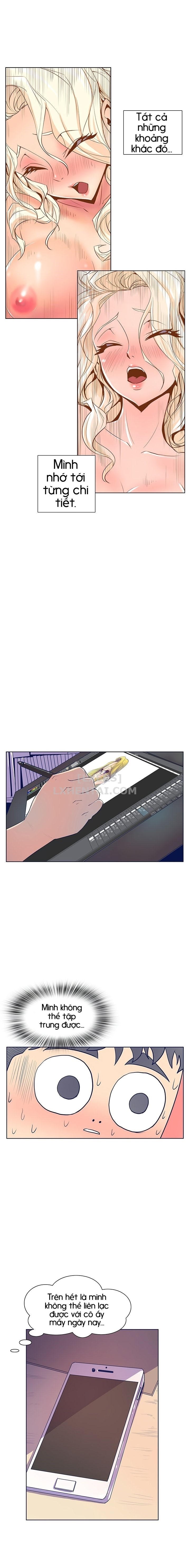 Thân Phận Bí Mật Chap Chapter 24-Thân Phận Bí Mật - Next Chap 22