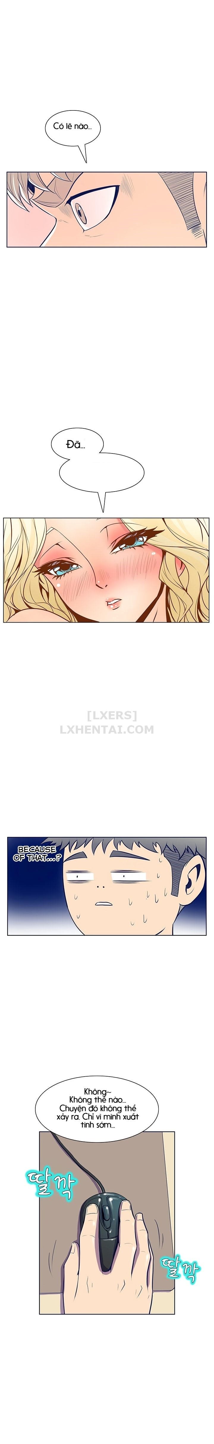 Thân Phận Bí Mật Chap Chapter 24-Thân Phận Bí Mật - Next Chap 22