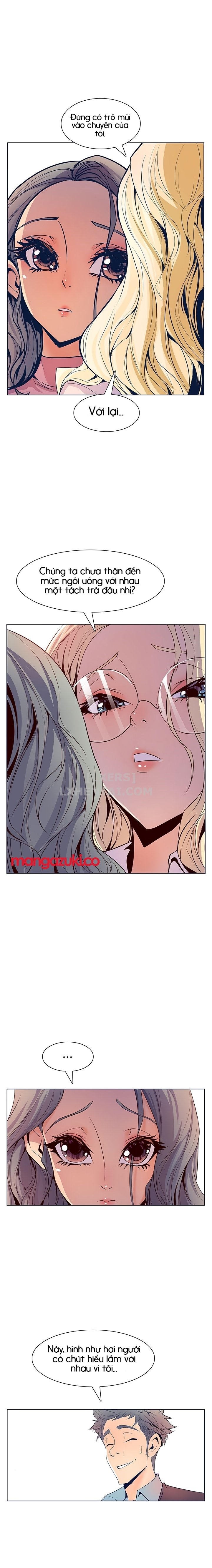 Thân Phận Bí Mật Chap Chapter 25-Thân Phận Bí Mật - Next Chap 23