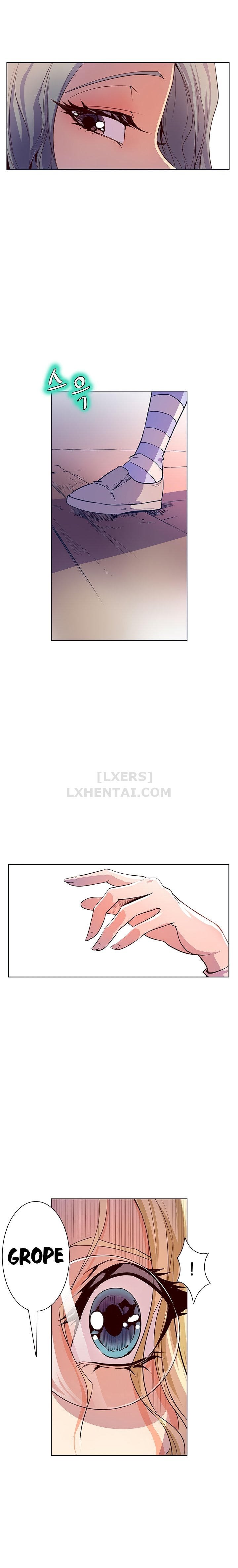 Thân Phận Bí Mật Chap Chapter 25-Thân Phận Bí Mật - Next Chap 23