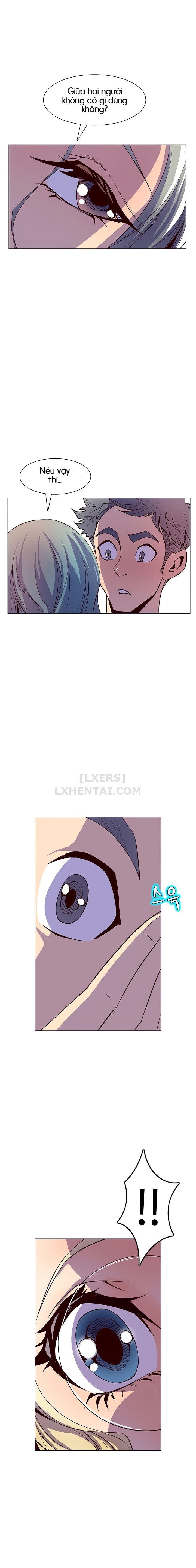 Thân Phận Bí Mật Chap Chapter 25-Thân Phận Bí Mật - Next Chap 23