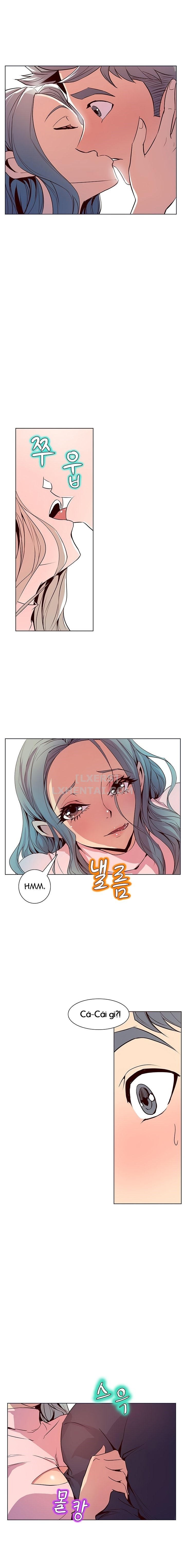 Thân Phận Bí Mật Chap Chapter 25-Thân Phận Bí Mật - Next Chap 23