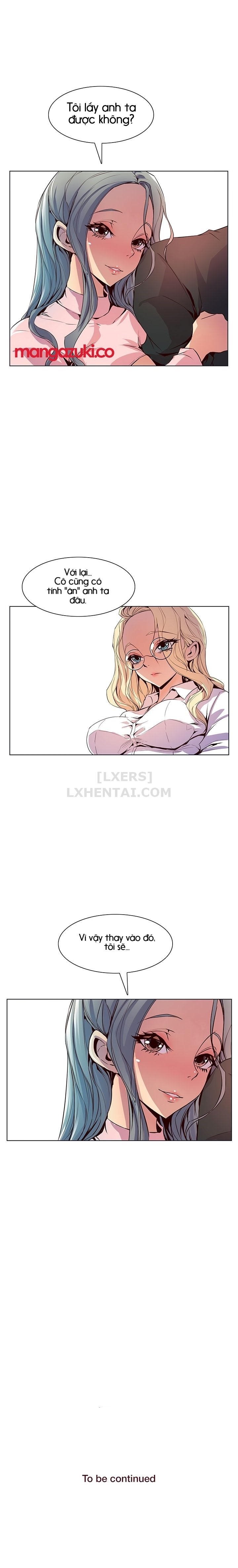 Thân Phận Bí Mật Chap Chapter 25-Thân Phận Bí Mật - Next Chap 23