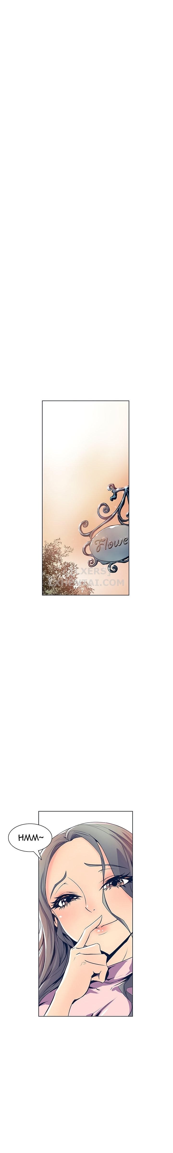 Thân Phận Bí Mật Chap Chapter 25-Thân Phận Bí Mật - Next Chap 23