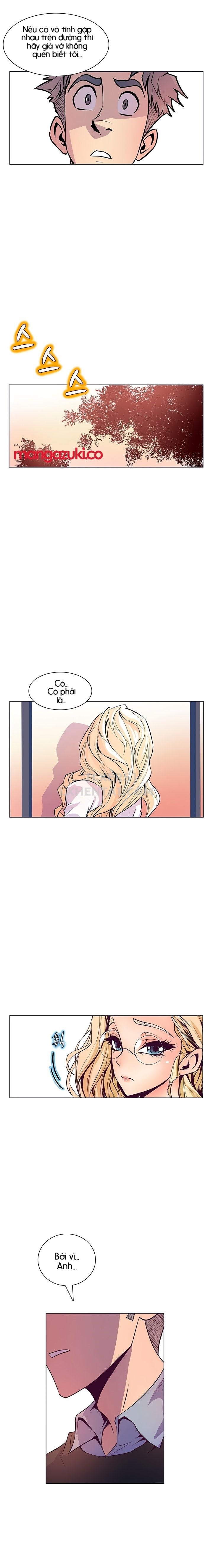 Thân Phận Bí Mật Chap Chapter 26-Thân Phận Bí Mật - Next Chap 24