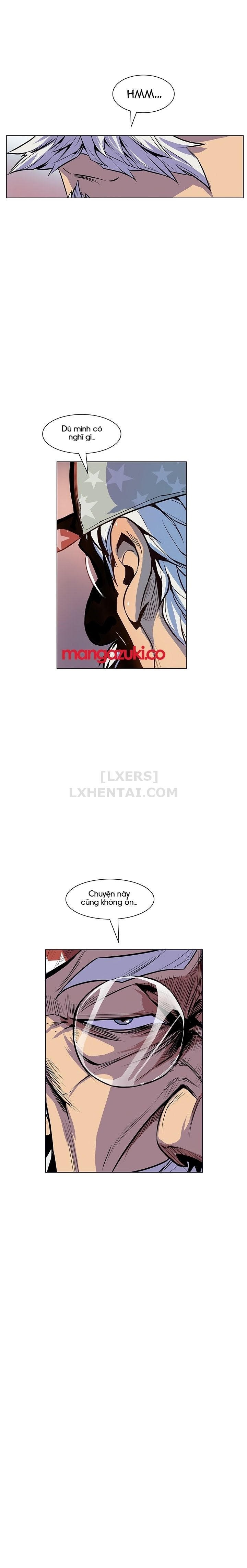 Thân Phận Bí Mật Chap Chapter 26-Thân Phận Bí Mật - Next Chap 24