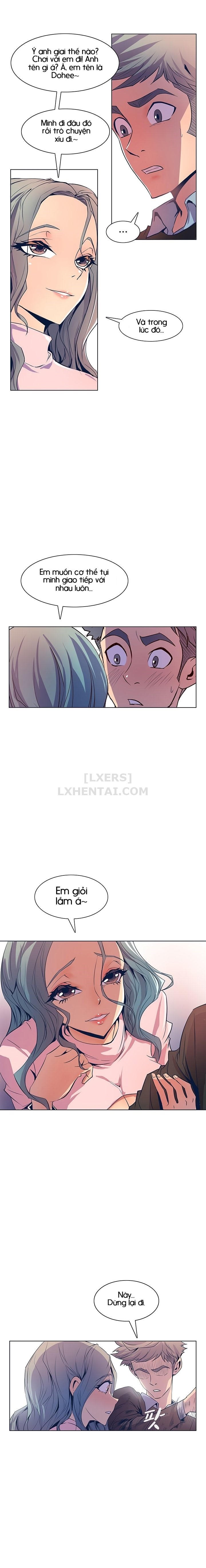 Thân Phận Bí Mật Chap Chapter 26-Thân Phận Bí Mật - Next Chap 24