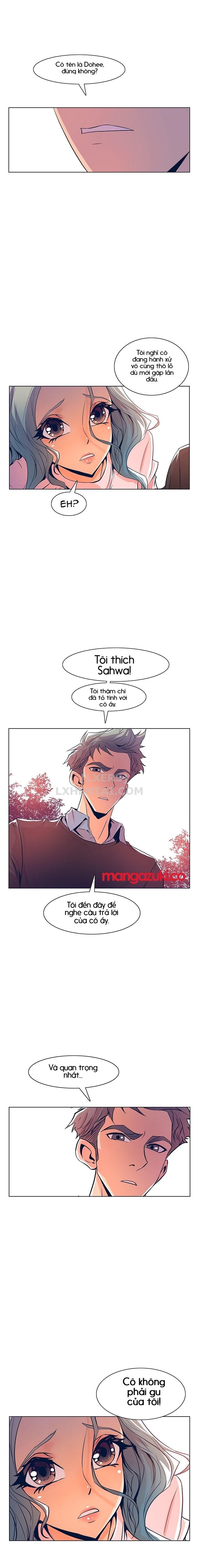 Thân Phận Bí Mật Chap Chapter 26-Thân Phận Bí Mật - Next Chap 24