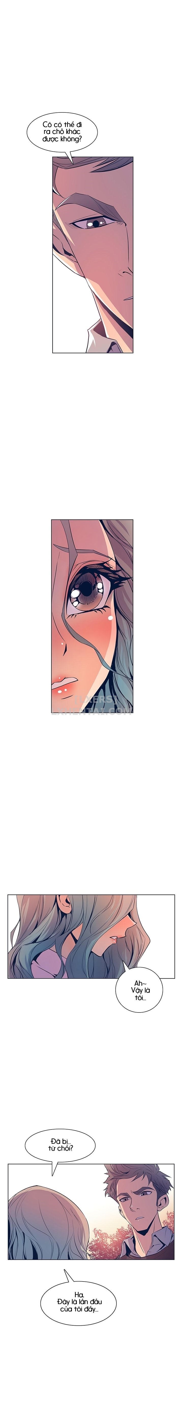 Thân Phận Bí Mật Chap Chapter 26-Thân Phận Bí Mật - Next Chap 24