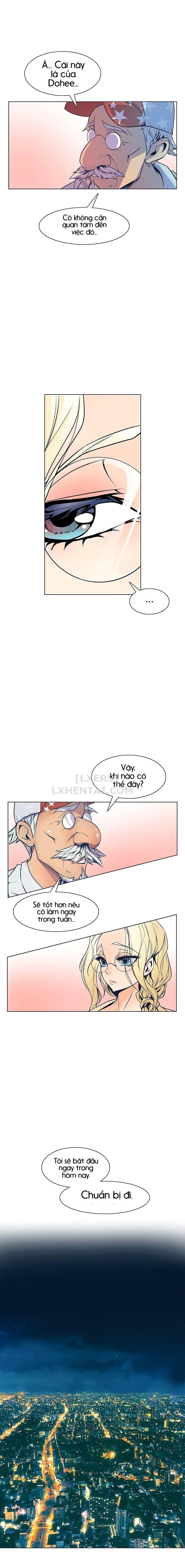 Thân Phận Bí Mật Chap Chapter 28-Thân Phận Bí Mật - Next Chap 25