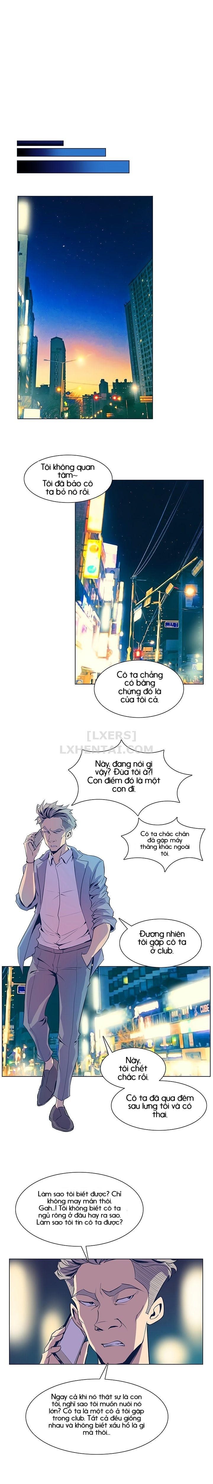 Thân Phận Bí Mật Chap Chapter 28-Thân Phận Bí Mật - Next Chap 25