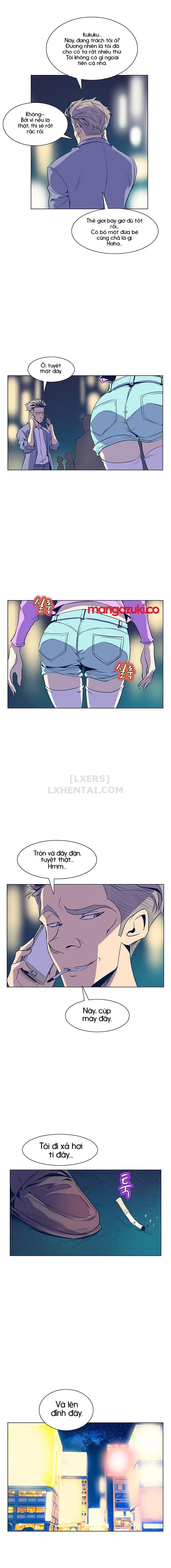 Thân Phận Bí Mật Chap Chapter 28-Thân Phận Bí Mật - Next Chap 25