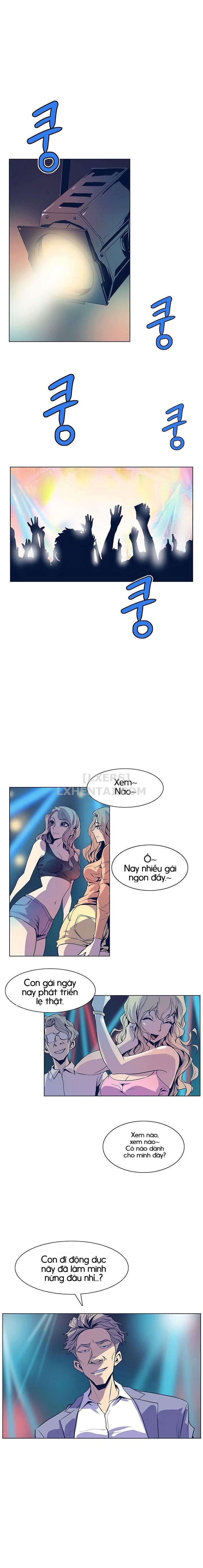 Thân Phận Bí Mật Chap Chapter 28-Thân Phận Bí Mật - Next Chap 25
